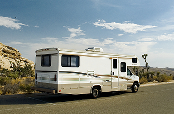 RV/Camping car Battery